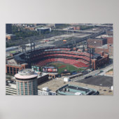 セントルイスのポスター ポスター (正面)