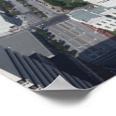 セントルイスのポスター ポスター (角)