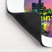 セントルイスのマウスパッド マウスパッド (コーナー)