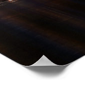 セントルイスの夜 ポスター (角)