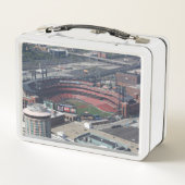 セントルイスの弁当箱 メタルランチボックス (裏面)