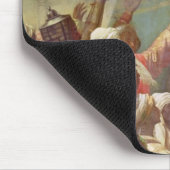 セントルイスの生命 マウスパッド (コーナー)