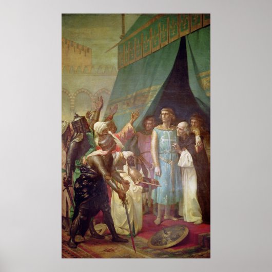 セントルイスの生活 ポスター (正面)