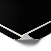 セントルイスの精神 ポスター (角)