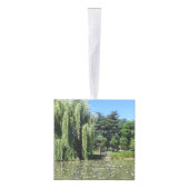 セントルイスを祝って下さい キューブオーナメント (右)