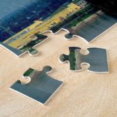 セントルイスアーチジグソーパズル ジグソーパズル (側面)