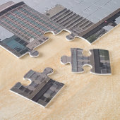 セントルイスアーチジグソーパズル ジグソーパズル (側面)