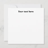 セントルイスアーチレトロサンセットシティスケープ (裏面)