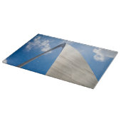 セントルイスアーチ カッティングボード (角)