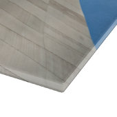 セントルイスアーチ カッティングボード (角)