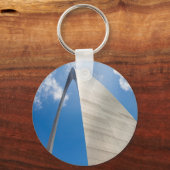 セントルイスアーチ キーホルダー (正面)