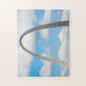 セントルイスアーチ ジグソーパズル (縦)