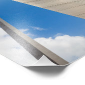 セントルイスアーチ フォトプリント            (角)