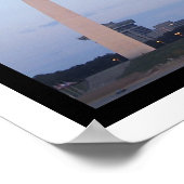 セントルイスアーチ ポスター (角)