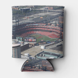 セントルイスクーラーボックス 缶クーラー