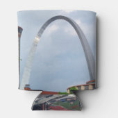 セントルイスクーラーボックス 缶クーラー (裏面)