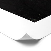 セントルイスゲートウェイアーチ ポスター (角)