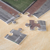 セントルイスコートハウスジグソーパズル ジグソーパズル (側面)