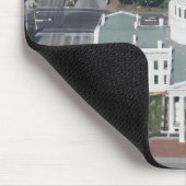 セントルイスコートハウスマウスパッド マウスパッド (コーナー)