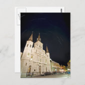 セントルイススタートレイル ポストカード (正面/裏面)