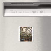 セントルイスユニオンステーショングランドホール マグネット (インサイチュ (食洗機))