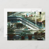 セントルイスユニオン駅ポストカード ポストカード (正面/裏面)