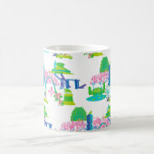 セントルイスランドマークマグ コーヒーマグカップ (中央)