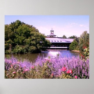 セントルイス動物園 ポスター