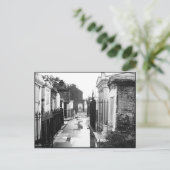 セントルイス墓地1号 ポストカード (スタンド正面)