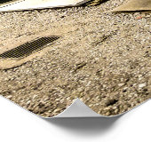 セントルイス墓地No.1 ポスター (角)