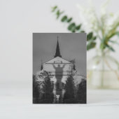 セントルイス大聖堂ニューオーリンズ・ルイジアナ ポストカード (スタンド正面)