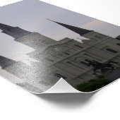 セントルイス大聖堂 フォトプリント            (角)