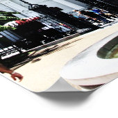 セントルイス大聖堂 ポスター (角)