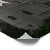 セントルイス大聖堂 ポスター (角)