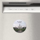 セントルイス大聖堂 マグネット (インサイチュ (食洗機))