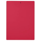 セントルイス州旗、ミズーリ州クリップボード クリップボード (裏面)