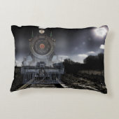 セントルイス幽霊列車 アクセントクッション (裏面)