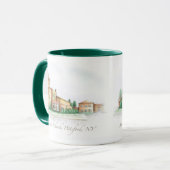 セントルイス教会: マグ (正面左)