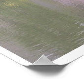 セントルイス植物園 ポスター (角)