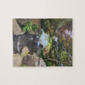 セントルイス植物学パズル、8" x 10インチ、110個 ジグソーパズル (横)