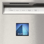 セントルイス磁石 マグネット (インサイチュ (食洗機))