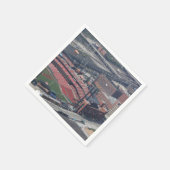 セントルイス紙ナプキン スタンダードカクテルナプキン (角)