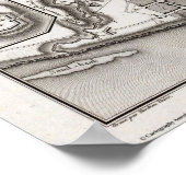 セントルイス計画 ポスター (角)