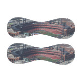 セントルイス野球 野球ボール (パネル)