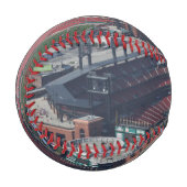 セントルイス野球 野球ボール (正面左)