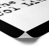 セントルイス飛行機のスピリット1927 ポスター (角)