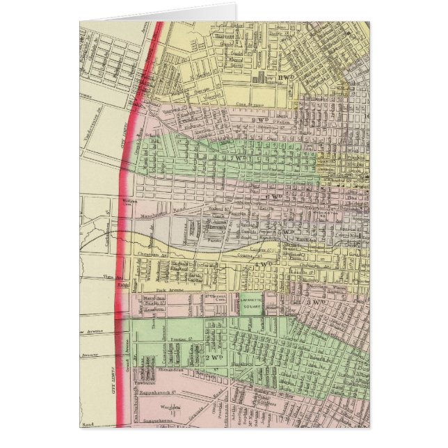 セントルイス (正面)