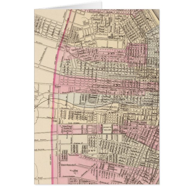 セントルイス (正面)