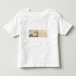 セントルイス1832年 トドラーTシャツ