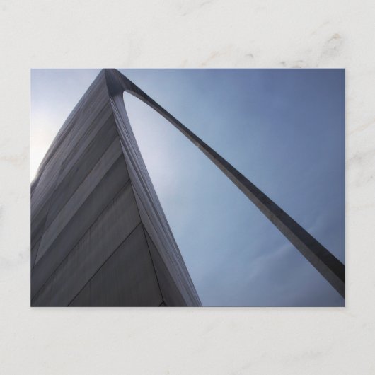 セントルイス2009年3月 ポストカード (正面)